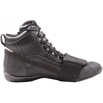 Coussretours de protection pour chaussures de moto pour hommes