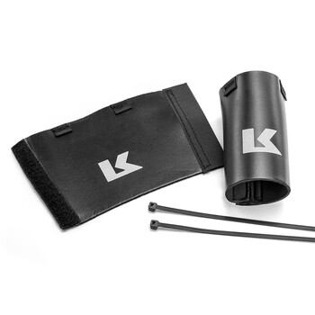 Protèges joint spis de fourche Fork Seal Covers Kriega