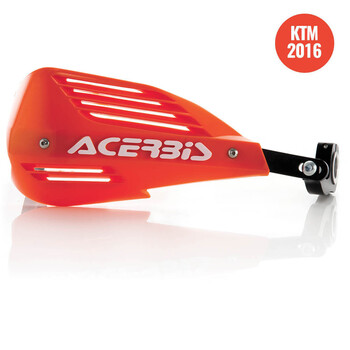 Protèges Mains Endurance Acerbis