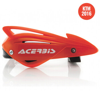 Protèges Mains Tri Fit Acerbis