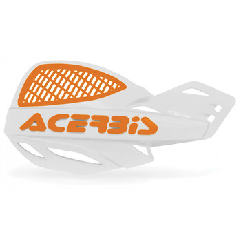 Protèges Mains Uniko Vented Acerbis