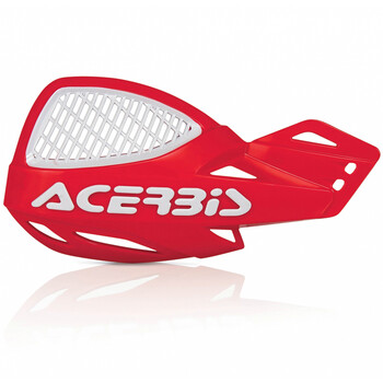 Protèges Mains Uniko Vented Acerbis