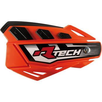 Protèges-mains Moto Racetech FLX Intégral