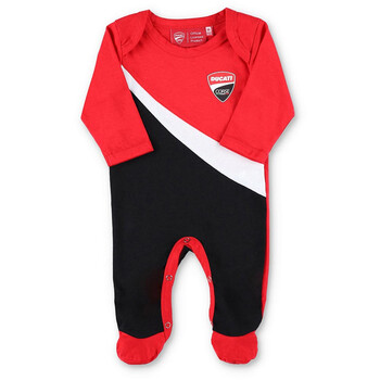 Pyjama bébé Corse - 2023 ducati racing