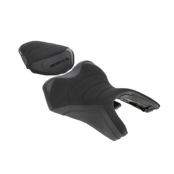 Selle SIT'N GO Suzuki GSX-8 S/R (2023-) Bagster