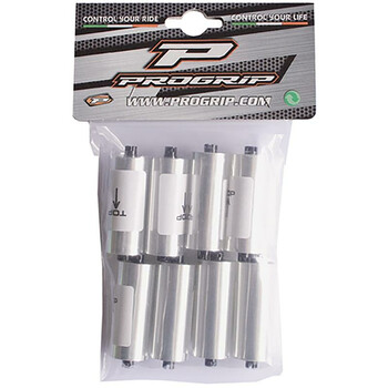Recharges roll-off Vista XL 50 mm Progrip