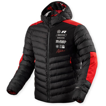 Veste zippée Payload Rev'it