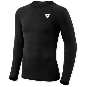 T-shirt Heliox Rev'it