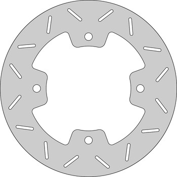 Disque de frein FE.S494 France Equipement