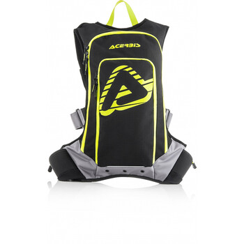 Sac à dos X-Storm 14,5L Acerbis