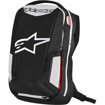 Amdohai Sac à Dos de Moto Multifonctionnel de Grande capacité Sac de Casque  de Moto Moto équitation pour Hommes Femmes Sac à Dos de Casque étanche 