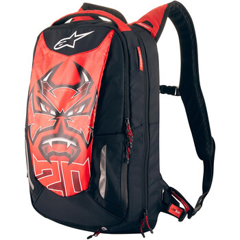 Sac à dos City Hunter Fabio Quartararo Alpinestars