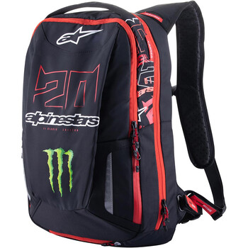 Sac à dos City Hunter Monster Fabio Quartararo Alpinestars