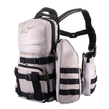 Sac à dos Techdura Tactical Alpinestars