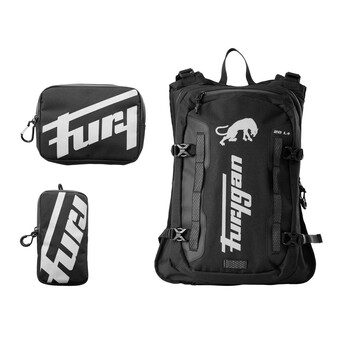 Sac à dos Adventure 20L Furygan