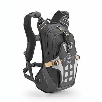 Sac à dos Canyon GRT731Givi