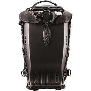 Sac à dos moto 18l noir – Boutique N°1 de Sac à Dos