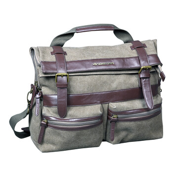 Sac besace Neo Vintage Messenger Bagster