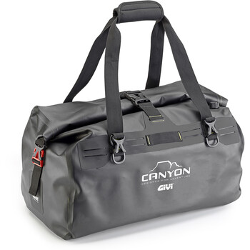 Sac cargo étanche Gravel-T GRT712B Givi