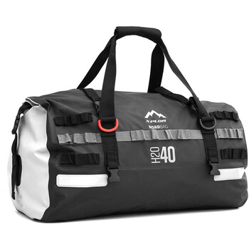 Sac cargo waterproof VE540 x-plor