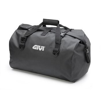 GIVI sac à dos moto sac de selle moto scooter UT802 étanche 35L