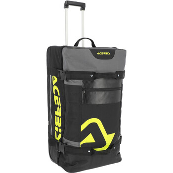 Sac de voyage X-Trip Logo 105LT Acerbis