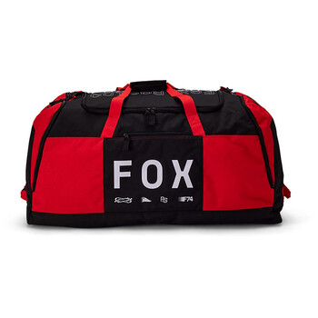 Sac de voyage Podium 180 Race Spec Duffle Fox