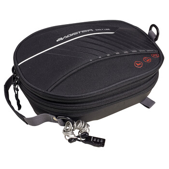 Sacoche de selle D-Line Locker Bagster