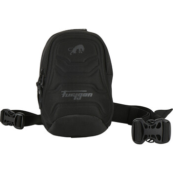 Sac Polochon 40L DMP moto : , sac de selle de moto