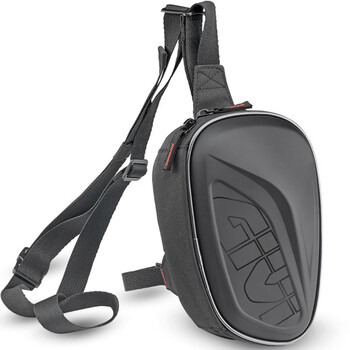 Sacoche de jambe Sport-T ST608B Givi moto : , sacoche de  jambe de moto