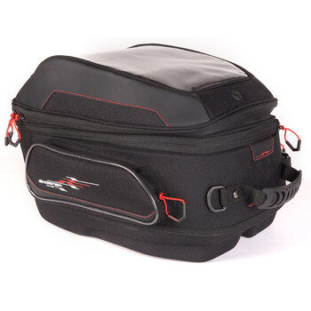 Sacoche de réservoir moto magnetique BAGSTER D-LINE VIBER