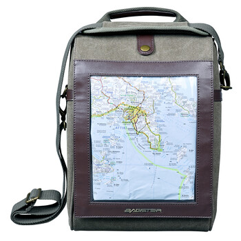 Sacoche de réservoir Neo Vintage Tanker Bagster