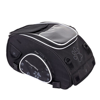 Sacoche de réservoir pour animaux Mini Puppy Bagster