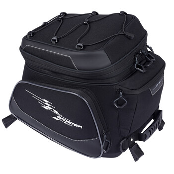 Sacoche de selle X-Plore Bagster