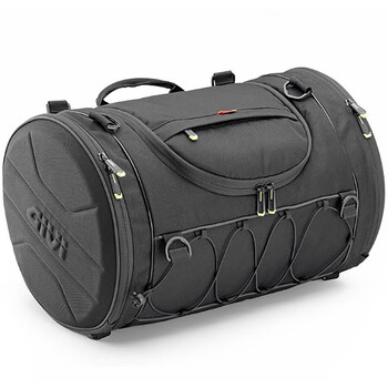 GIVI sac à dos moto sac de selle moto scooter UT802 étanche 35L