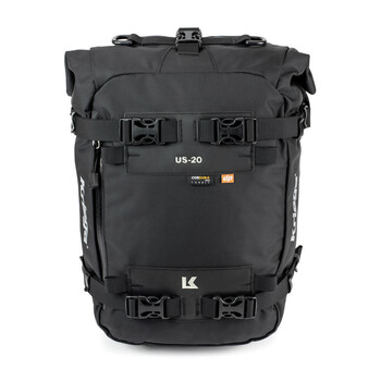 Sac de selle US-20 Kriega