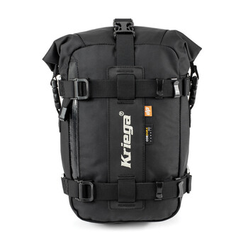 Sac de selle US-5 Kriega