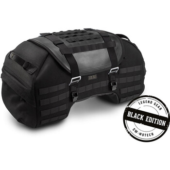 Sacoche de selle Legend Gear LR2 - M.O.L.L.E SW Motech