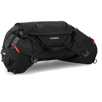 Sacoche de selle Pro Cargobag - M.O.L.L.E SW Motech