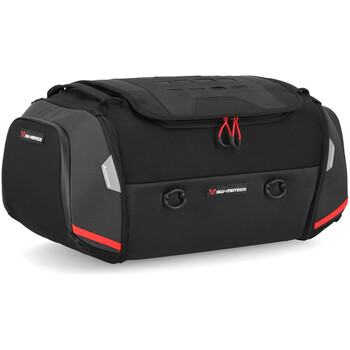 Sacoche de selle Pro Rackpack - M.O.L.L.E SW Motech
