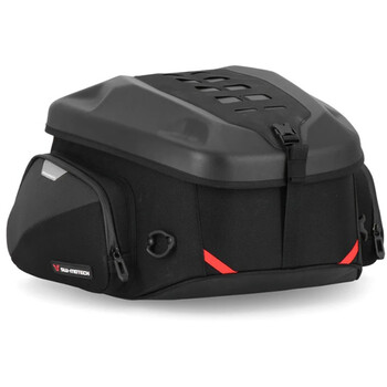 Sacoche de selle Pro Rearbag - M.O.L.L.E SW Motech