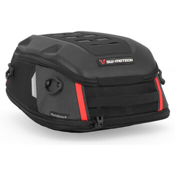 Sacoche de selle Pro Roadpack - M.O.L.L.E SW Motech