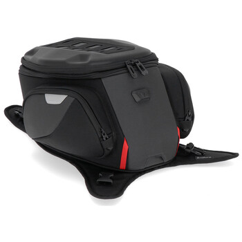 Sacoche de réservoir à sangles Pro Enduro - M.O.L.L.E SW Motech