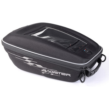 Sacoche Magnétique Bagster Magnétique D-Line Viber (Tab inclu) - Moto Expert