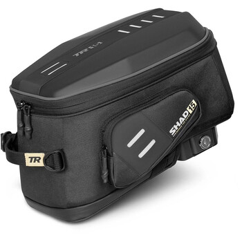 Sacoche de réservoir étanche TR15CL TERRA Click System Shad