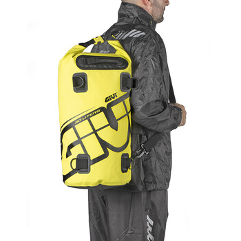 Sac rouleau étanche Easy-T EA114 Givi moto : , sac de  selle de moto