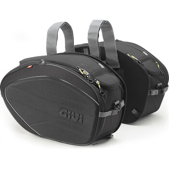 Sacoches cavalières Easy-T EA100C Givi