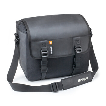 Sacoche Cavalière Saddlebag Solo-18 - 18 litres Kriega