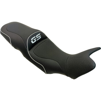 Selle Ready BMW F650 GS/F700 GS/F800 GS (2013-2018) Bagster