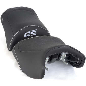 Selle Ready BMW R1200 GS Adventure (2015-2020) Bagster